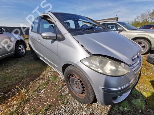 Used Parts MERCEDES-BENZ A-CLASS (W169) A 180 CDI (169.007, 169.307) 4724230