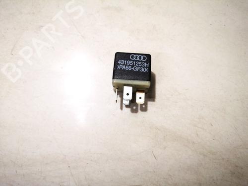 other-audi-a4-b5-8d2-1994-1995-1996-1997-1998-1999-2000-2001-33093335 main image