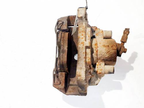 Left front brake caliper VW PASSAT B6 (3C2) 2.0 TDI | BP35131569M105 - Image 3