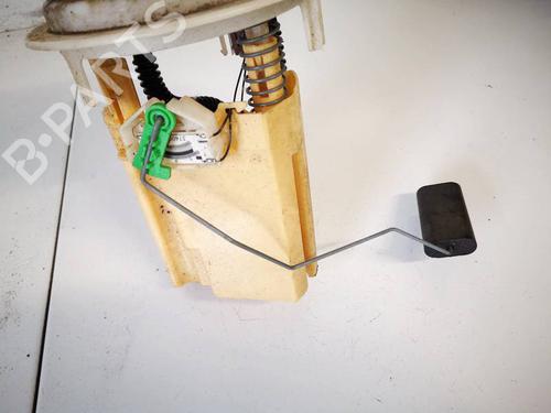 Electronic module PEUGEOT 508 I (8D_) 2.0 HDi | BP34950000M83 - Image 2