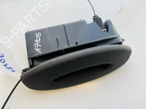 Used Ashtray Ashtray 35517439 35517439