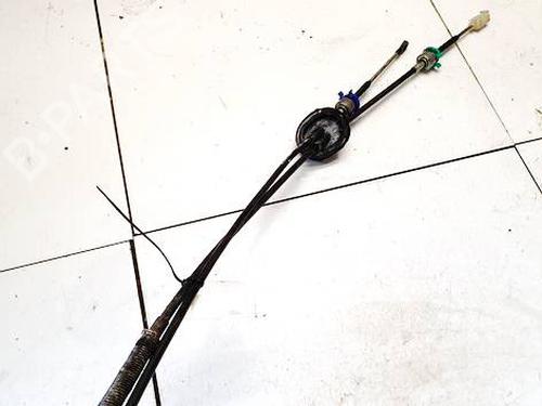 Cable JEEP COMPASS (MK49) 2.2 CRD | BP37736310E12 - Image 3