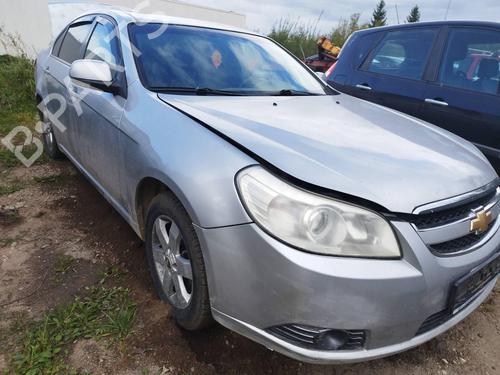 Used Parts CHEVROLET EPICA (KL1_) 2.5 (156 hp) 4471071