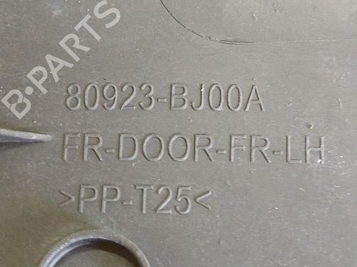 Front left panel NISSAN NV200 Van 1.5 dCi 85 (M20, M20N, M20M) | BP37480720C58 - Image 4
