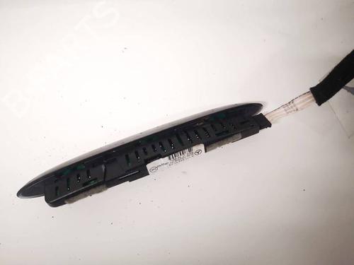 Electronic module MERCEDES-BENZ R-CLASS (W251, V251) R 320 CDI 4-matic (251.022, 251.122) | BP35314545M83 - Image 2
