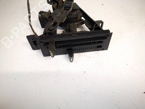 Comando clima Comando clima FORD SIERRA Turnier (BNC) 2.3 D (67 hp) 35066995 35066995