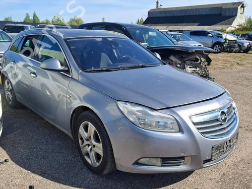 Used Parts OPEL INSIGNIA A (G09) 2.0 CDTI (68) 4751445
