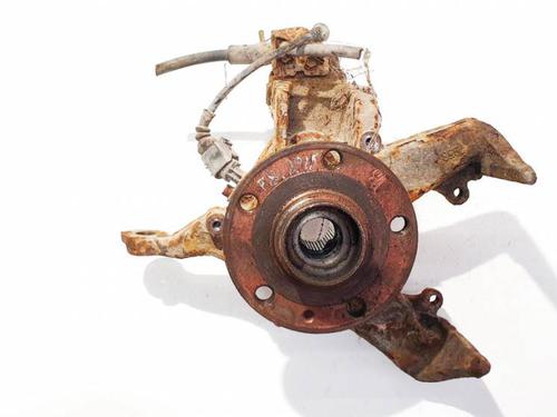 Used Right front steering knuckle Right front steering knuckle 35289679 35289679