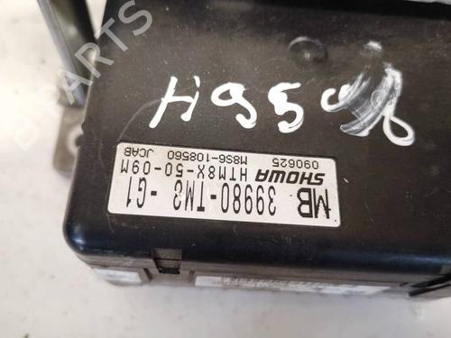 Steering ECU HONDA INSIGHT (ZE_) 1.3 IMA (ZE28, ZE2) | BP35120781M49 - Image 2