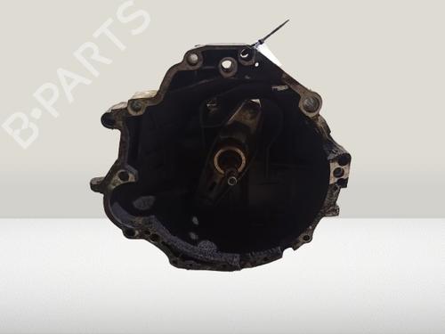 Used Gearbox Gearbox VW PASSAT B5 Variant (3B5) 1.9 TDI (110 hp) 34899237 34899237