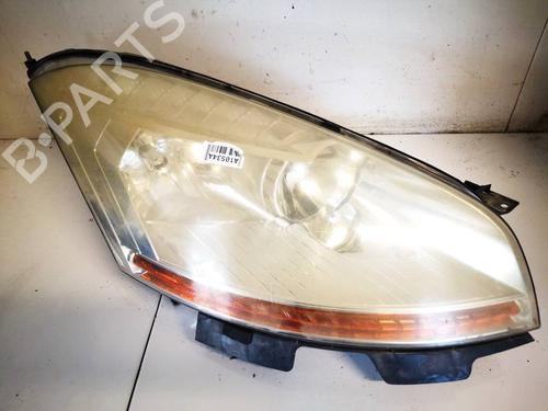 Used Right headlight Right headlight 34978137 34978137