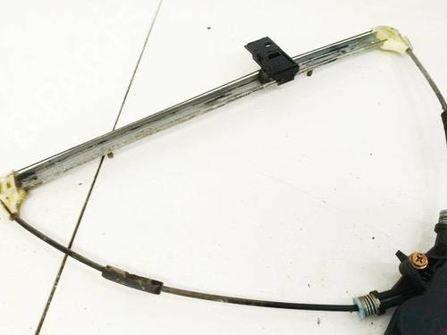 Used Rear right window mechanism Rear right window mechanism 35067082 35067082