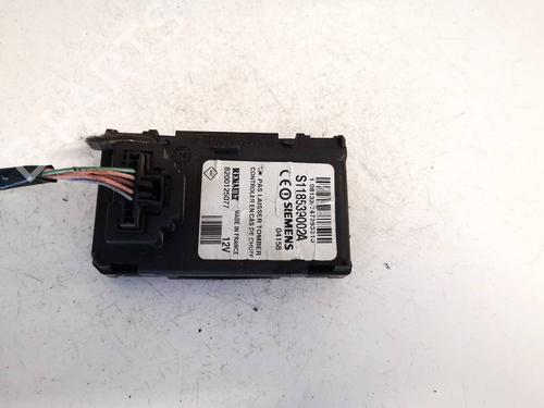 Used Card reader Card reader 35104198 35104198