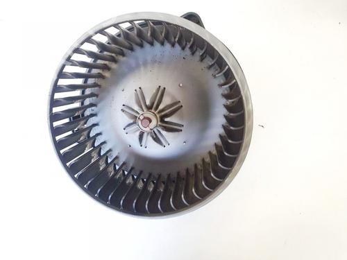 Used Heater blower motor Heater blower motor TOYOTA COROLLA Verso (_E12_) 2.0 D-4D (CDE120_, CDE120R) (90 hp) 35392263 35392263