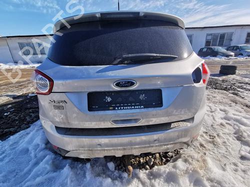 Pipe FORD KUGA I 2.0 TDCi 4x4 | BP33098276M125 - Image 7
