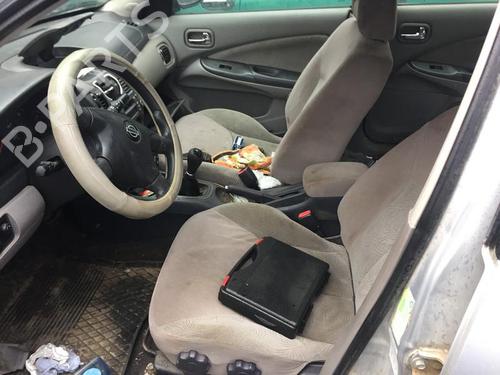 Fuse box NISSAN ALMERA II Hatchback (N16) 2.2 Di | BP33507011E1  - Image 8