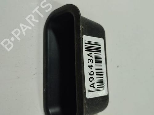 Used Glove box Glove box TOYOTA AURIS (_E15_) 2.0 D-4D (ADE150_, ADE150R) (126 hp) 34928616 34928616