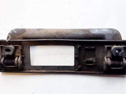 Interior roof handle AUDI 100 C4 Avant (4A5) 2.5 TDI | BP35868024I35 - Image 2