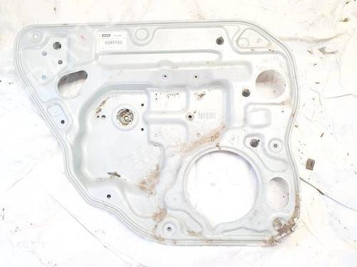 Used Rear left window mechanism Rear left window mechanism 35278174 35278174