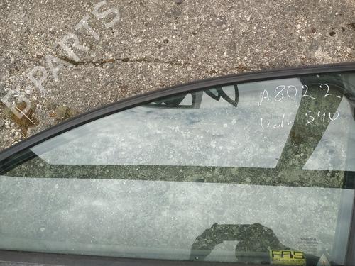 Used Front left door window Front left door window 35414095 35414095