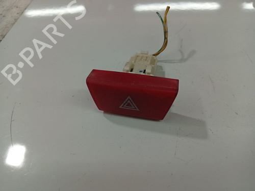 Used Warning switch Warning switch TOYOTA AYGO (_B1_) 1.0 (KGB10_, KGB10R) (68 hp) 34834941 34834941