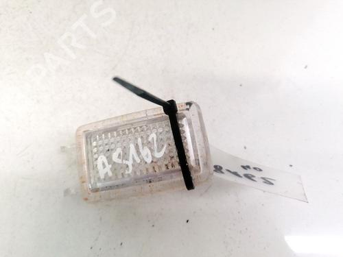 Used Interior roof light Interior roof light FORD USA EXPLORER (U2, U_) 4.0 V6 4WD (162 hp) 35393250 35393250