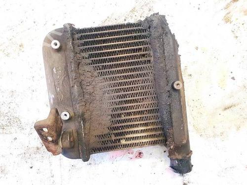 Used Intercooler Intercooler NISSAN PRIMERA Hatchback (P12) 2.2 Di (126 hp) 35116150 35116150