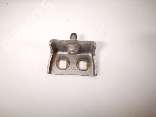 Used Hinge/Door check strap Hinge/Door check strap SAAB 9-5 Estate (YS3E) 2.2 TiD (120 hp) 32935662 32935662