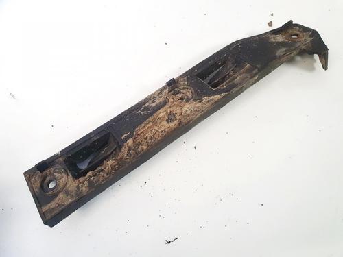 Used Front bumper bracket Front bumper bracket 35444186 35444186