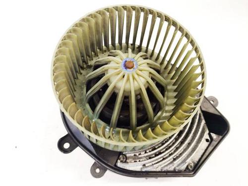 Used Heater blower motor Heater blower motor AUDI A5 (8T3) 3.0 TDI quattro (240 hp) 34781883 34781883