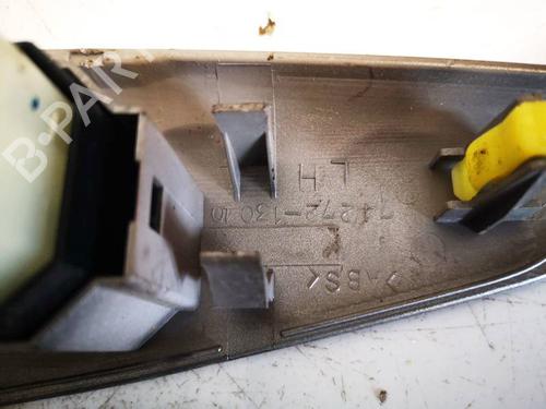 Switch TOYOTA COROLLA Verso (_E12_) 2.0 D-4D (CDE120_, CDE120R) | BP32569588I30 