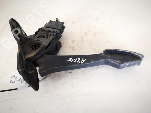 Used Pedal Pedal FORD TRANSIT Van (FA_ _) 2.2 TDCi (85 hp) 35414739 35414739