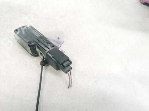 Electronic module JAGUAR X-TYPE I (X400) 2.5 V6 All-wheel Drive | BP32890224M83 - Image 2