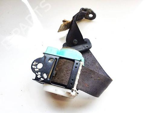 Used Rear center seatbelt Rear center seatbelt 35257144 35257144