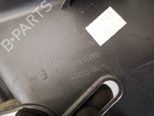 Boot lining FORD FOCUS III 1.6 TDCi | BP39040984I3 - Image 3