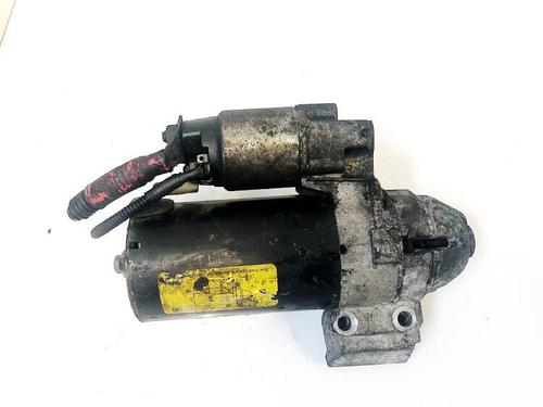 Used Starter Starter AUDI A6 C6 (4F2) 2.4 (177 hp) 35356504 35356504