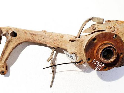 Used Right front steering knuckle Right front steering knuckle 38766448 38766448
