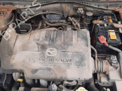 Switch MAZDA 6 Saloon (GG) 2.0 (GGEP, GG10) | BP32884251I30 - Image 6