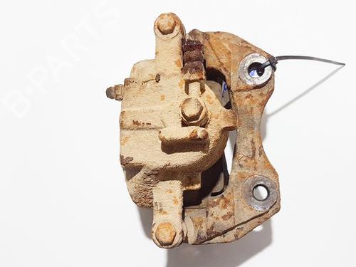Right front brake caliper NISSAN ALMERA II Hatchback (N16) 1.5 dCi | BP35560673M104 - Image 2