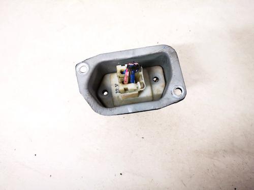 Heater resistor DAEWOO MUSSO (FJ) 2.9 TD 4x4 | BP35527275M108 - Image 2