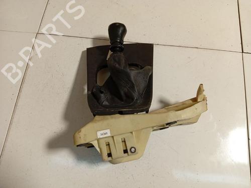Gear lever NISSAN PRIMERA Hatchback (P12) 1.9 dCi | BP34778301M90 - Image 2