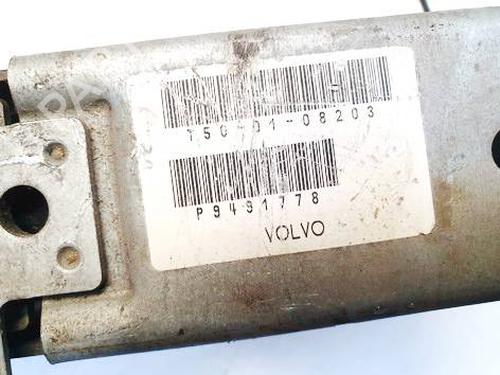 Steering column PEUGEOT 407 (6D_) 1.6 HDi 110 (6D9HZC, 6D9HYC) | BP36312878M21 - Image 2