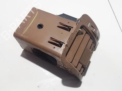 Luftventil MERCEDES-BENZ M-CLASS (W163) ML 270 CDI (163.113) (163 hp) 33101379