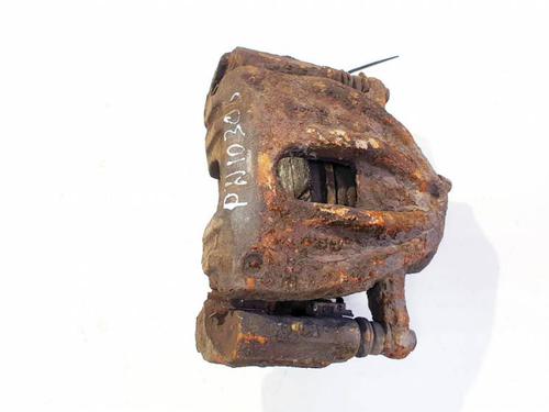 Used Right front brake caliper Right front brake caliper TOYOTA COROLLA Verso (ZER_, ZZE12_, R1_) 2.2 D-4D (AUR10_, AUR10R) (136 hp) 35017340 35017340
