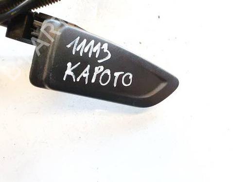 Used Interior handle Interior handle CITROËN C5 III (RD_) 1.6 HDi 110 (RD9HZC) (109 hp) 34798968 34798968