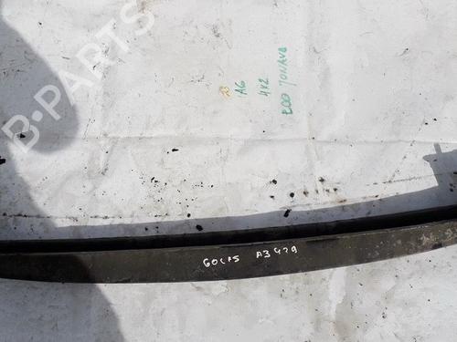 rear-bumper-reinforcement-vw-golf-v-1k1-2003-2004-2005-2006-2007-2008-2009-2010-35622305 main image