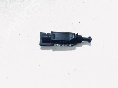 Used Electronic module Electronic module SKODA FABIA I (6Y2) 1.4 (68 hp) 35607097 35607097