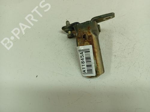 Dørhengsel/Dørstopper Dørhengsel/Dørstopper MITSUBISHI PAJERO PININ I (H6_W, H7_W) 2.0 GDI (H67W, H77W) (129 hp) 39701549 39701549