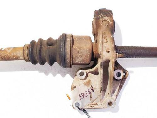 Right front driveshaft PEUGEOT 206 SW (2E/K) 1.4 | BP35201415M39 - Image 3