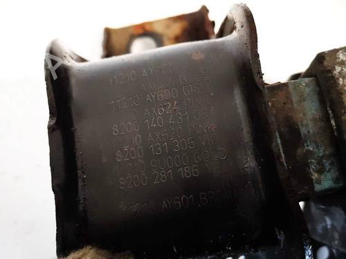 Engine mount NISSAN NOTE (E11, NE11) 1.4 | BP32562733M89